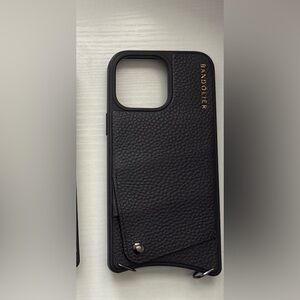 I phone 15 pro max case